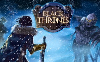 Image Black Thrones