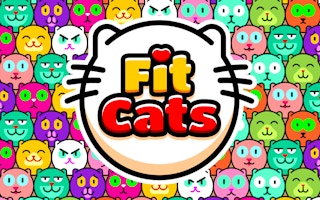 Image Fit Cats