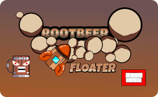 Image Rootbeer Floater